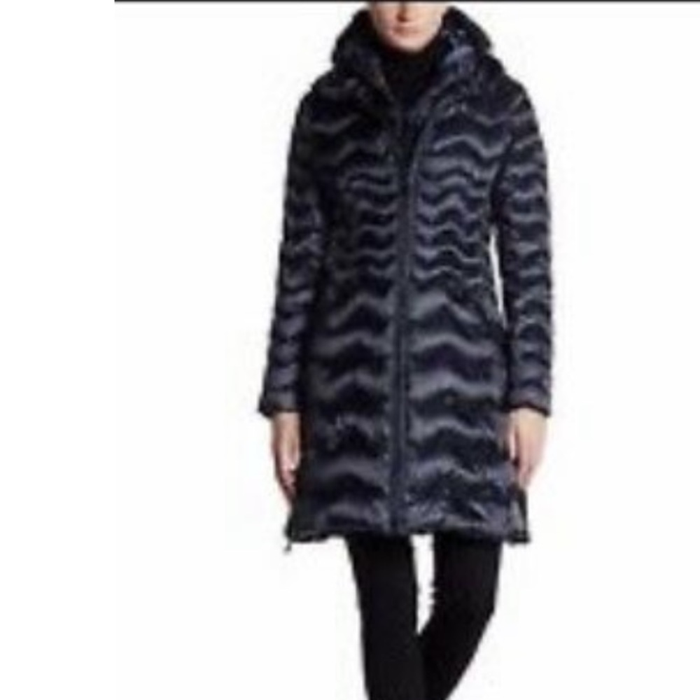 Dawn Levy Coat